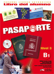 Pasaporte B1 Libro Del Alumno Cd - 